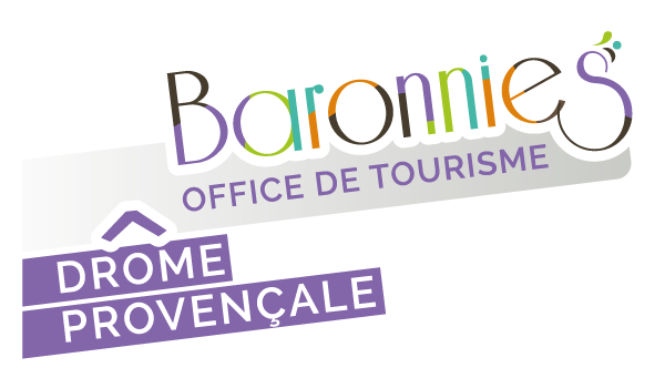 Office de Tourisme Baronnies en Drôme Provençale