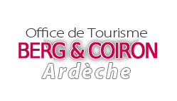 Office du Tourisme Berg & Coiron