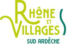 Office du Tourisme Sud Ardèche Rhône & Villages